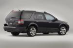 Ford Taurus X 2008 года